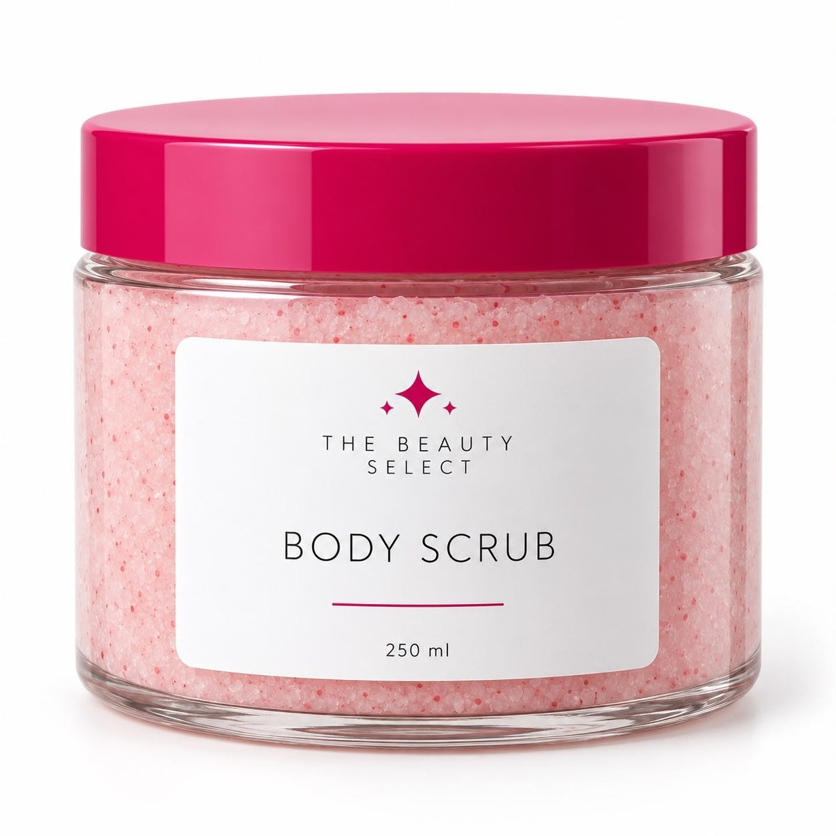سكراب الجسم 250 مل | thebeautyselectus