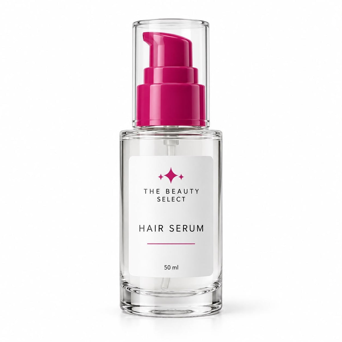 سيروم الشعر 50 مل | thebeautyselectus